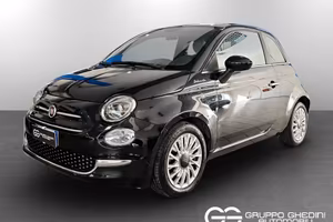 FIAT 500 III 2015 - 500 1.0 hybrid Dolcevita 70cv