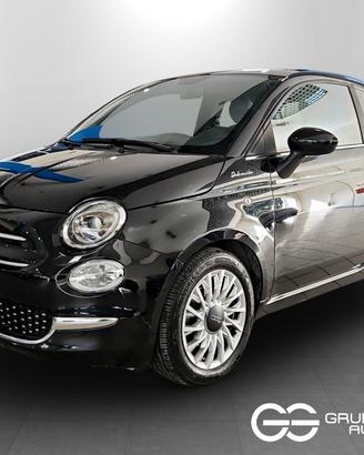 FIAT 500 III 2015 - 500 1.0 hybrid Dolcevita 70cv