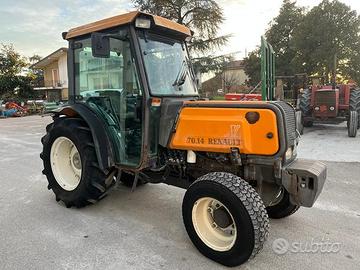 Renault 70/14 frutteto