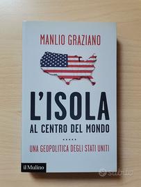 L'isola al centro del mondo