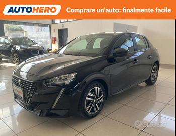 PEUGEOT 208 PureTech 75 Stop&Start 5 porte Activ