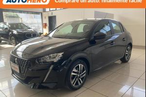 PEUGEOT 208 PureTech 75 Stop&Start 5 porte Activ