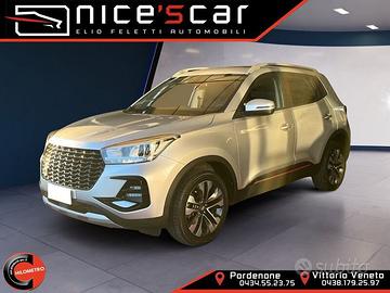 DR AUTOMOBILES dr 5.0 1.5 Turbo CVT