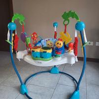 saltarello baby einstein 