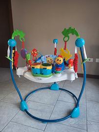 saltarello baby einstein 