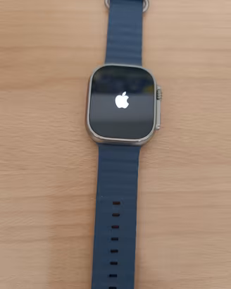 NUOVO Apple iWatch Ultra 3 GPS + cellular  49mm