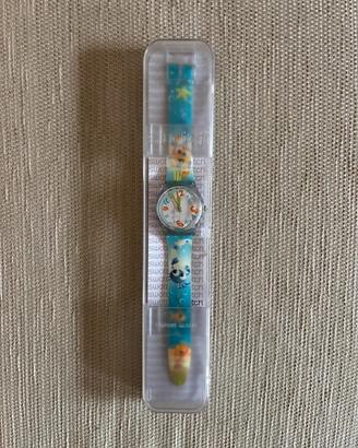 Orologio swatch bambini