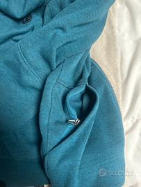 GIUBOTTO MOTO DONNA MACNAusato primavera/autunno