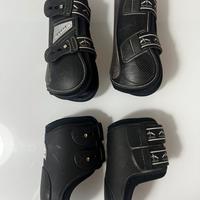 Paratendini e paranocche per pony VEREDUS OLYMPUS