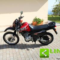 YAMAHA XT 600 E