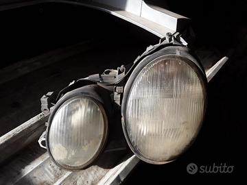 FARO ANTERIORE SINISTRO MERCEDES CLK Coupé W208 (