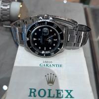 Rolex submariner originale