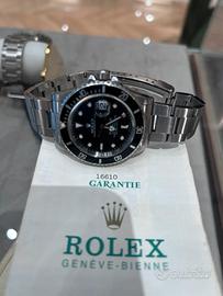 Rolex submariner originale