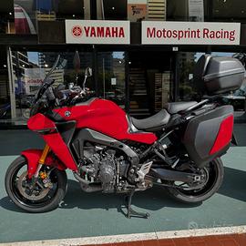 Yamaha Tracer 9 GT