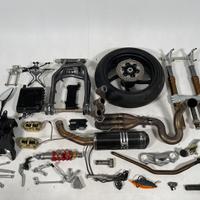 Benelli Tnt 1130 2005