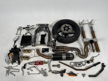 Benelli Tnt 1130 2005