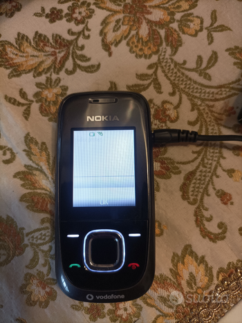 Usato, Nokia E66 usato  Alessandria