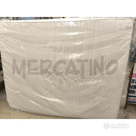 MATERASSO MATRIMONIALE 160 200