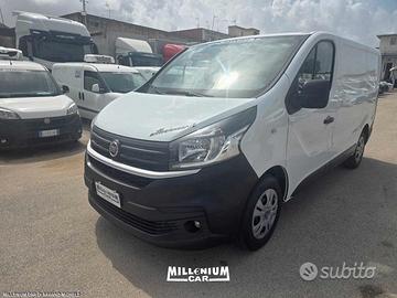 Talento 2.0 mjt 2020 passo corto