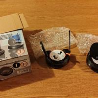 Ripetitore di segnale 