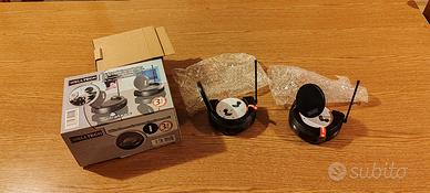 Ripetitore di segnale 