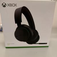 Cuffie wireless Xbox series X/S