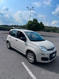 Fiat panda 3 serie benzina