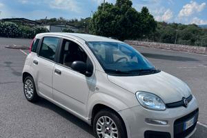 Fiat panda 3 serie benzina