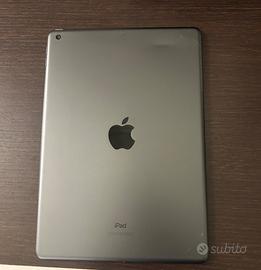 iPad grigio siderale