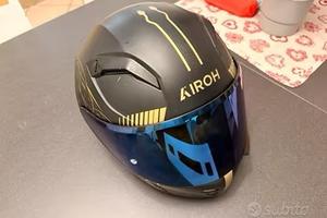 airoh connor titan