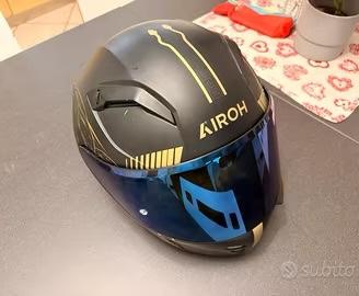 airoh connor titan