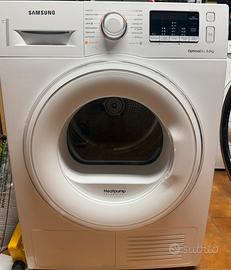 Asciugatrice Samsung