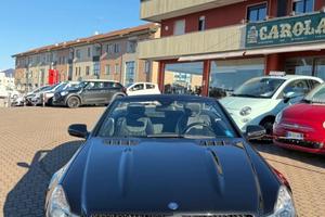 MERCEDES SL 350 SPORT 316CV CABRIO