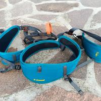 Imbrago Simond da ferrata/arrampicata L-XXL