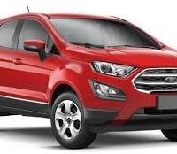 Disponiamo ricambi ford eco sport fiesta st line