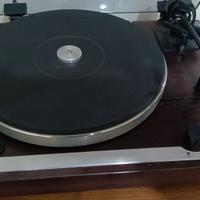 GIRADISCHI THORENS TD 320