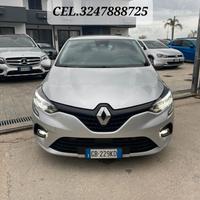 RENAULT CLIO 1.0 GPL SOLO 60 MILA KM
