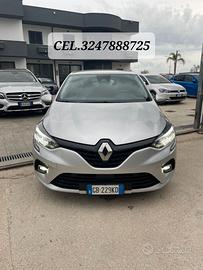 RENAULT CLIO 1.0 GPL SOLO 60 MILA KM