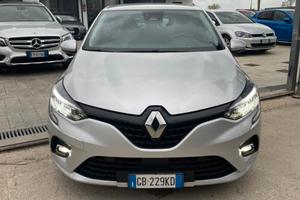 RENAULT CLIO 1.0 GPL SOLO 60 MILA KM