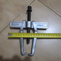 Estrattore x cuscinetti auto