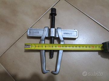 Estrattore x cuscinetti auto