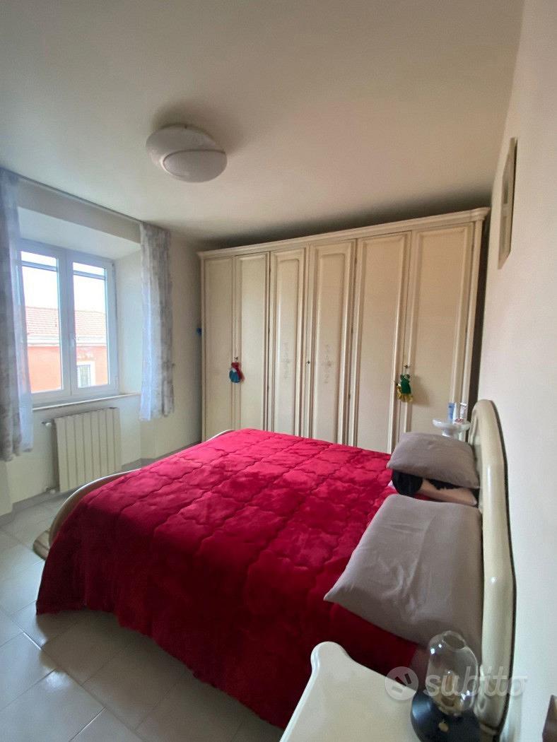 Appartamento – Livorno, Ardenza, Consiglio di Zona 5 - Altro