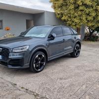 Audi Q2 40 TDI QUATTRO Sline 2.0 cc 190 CV 2018