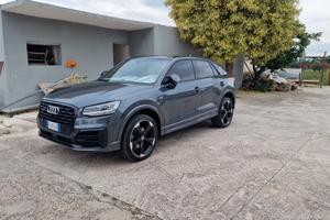 Audi Q2 40 TDI QUATTRO Sline 2.0 cc 190 CV 2018