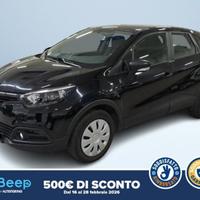 Renault Captur 0.9 TCE LIFE (WAVE) 90CV E6