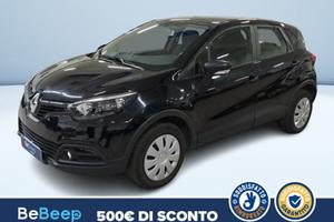 Renault Captur 0.9 TCE LIFE (WAVE) 90CV E6