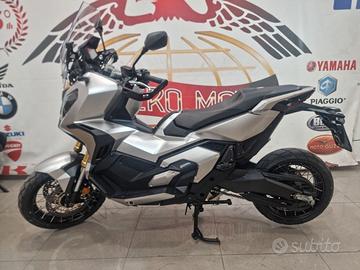 HONDA XADV 750 2021 Km 15643