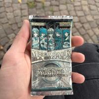 Yu gi oh Mega pack ra giallo