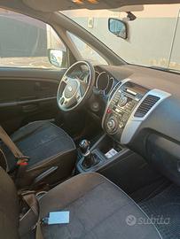 KIA Venga - 2011