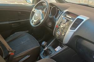 KIA Venga - 2011